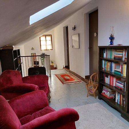 Casamargo Apartment Castellamonte ภายนอก รูปภาพ