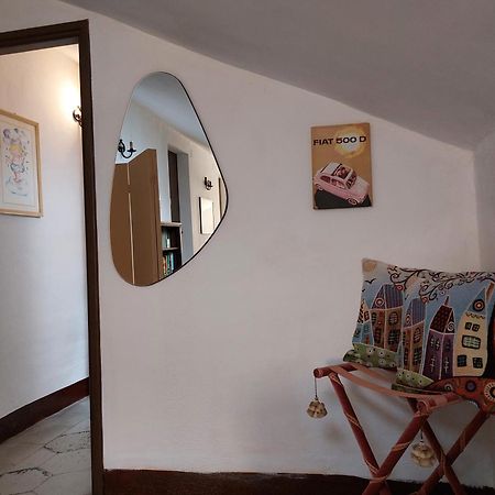 Casamargo Apartment Castellamonte ภายนอก รูปภาพ