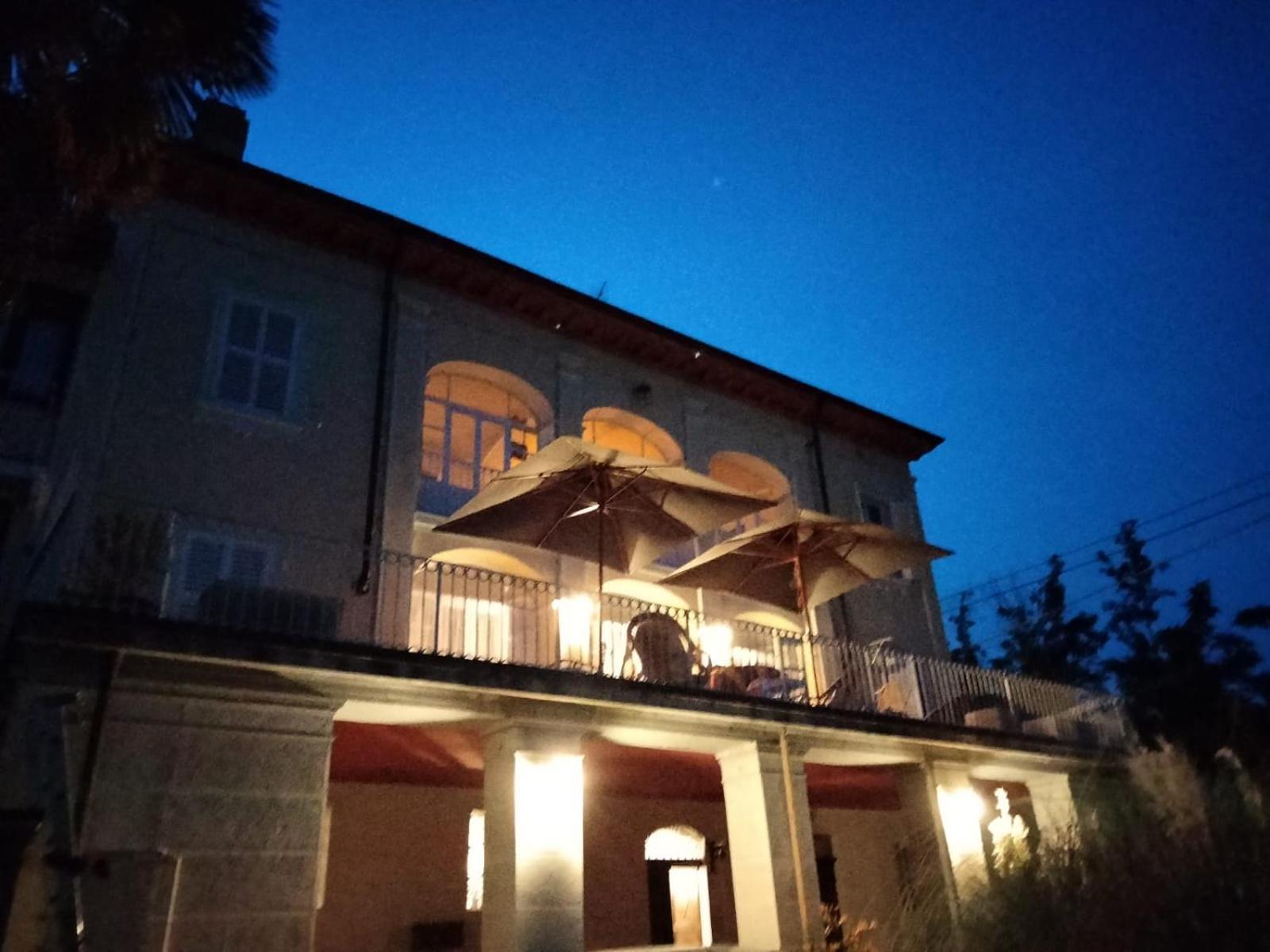 Casamargo Apartment Castellamonte ภายนอก รูปภาพ