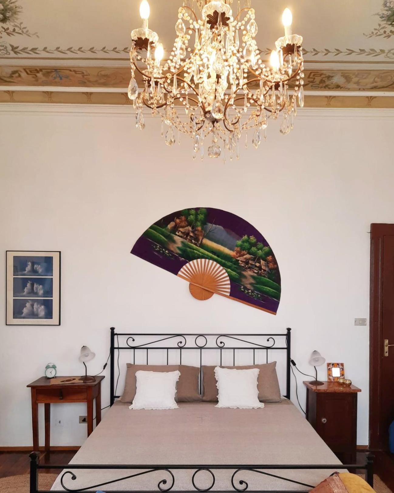 Casamargo Apartment Castellamonte ภายนอก รูปภาพ