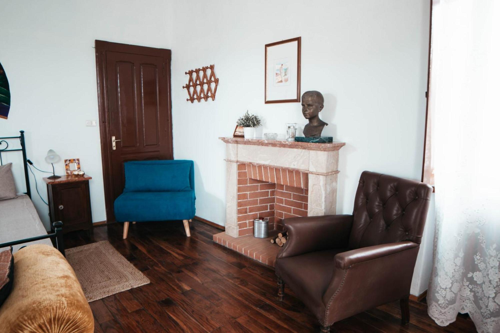 Casamargo Apartment Castellamonte ภายนอก รูปภาพ
