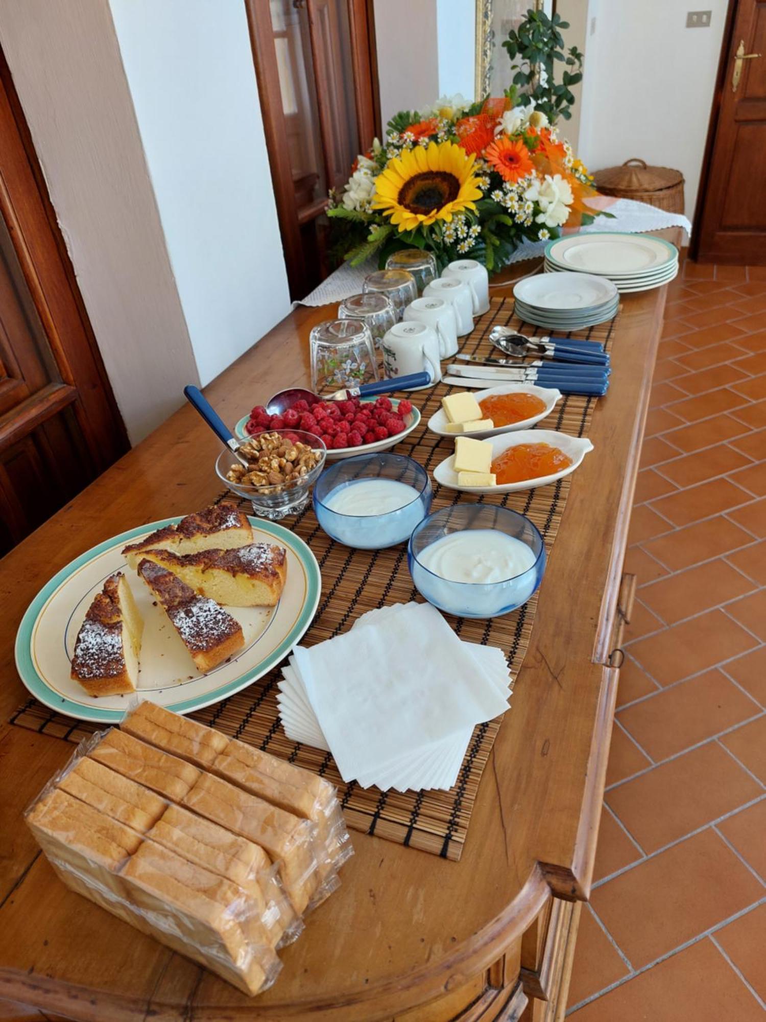 Casamargo Apartment Castellamonte ภายนอก รูปภาพ