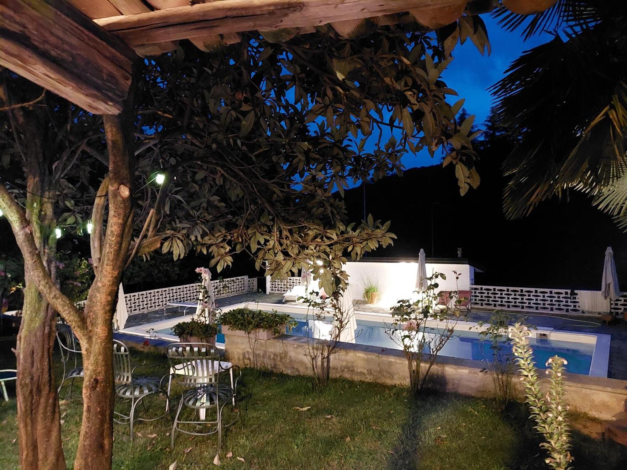 Casamargo Apartment Castellamonte ภายนอก รูปภาพ