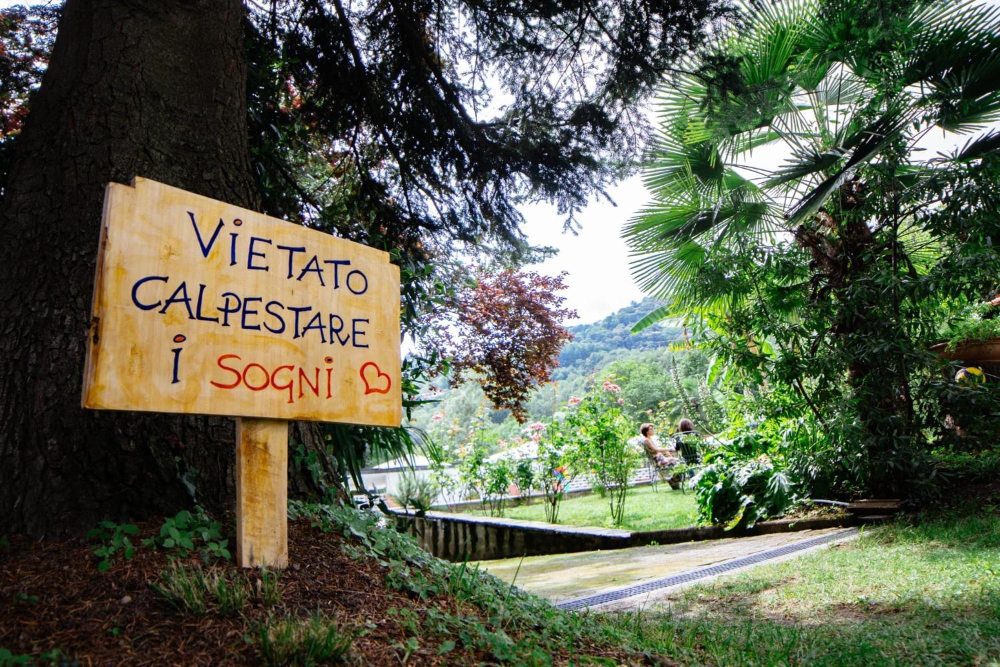 Casamargo Apartment Castellamonte ภายนอก รูปภาพ