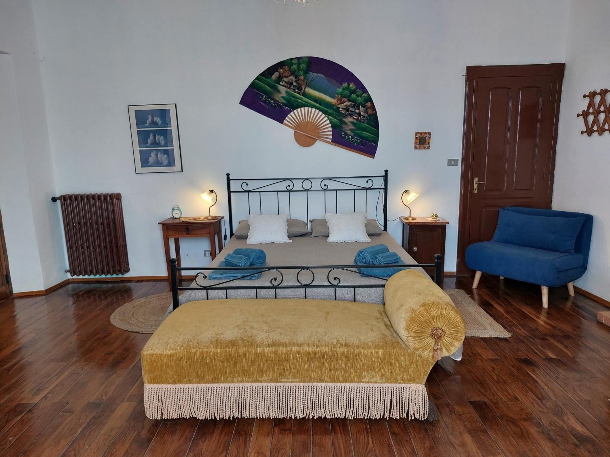 Casamargo Apartment Castellamonte ภายนอก รูปภาพ
