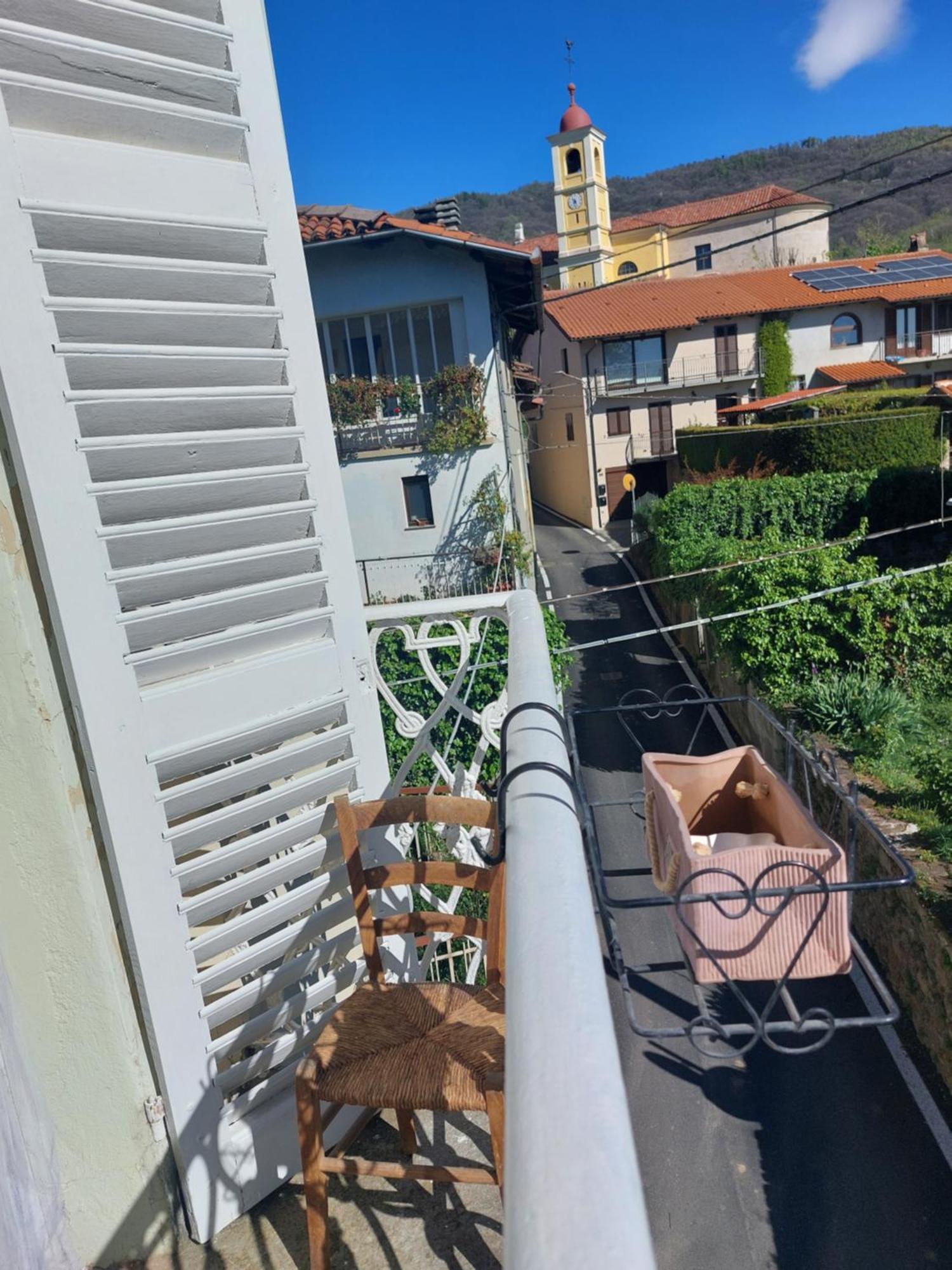 Casamargo Apartment Castellamonte ภายนอก รูปภาพ