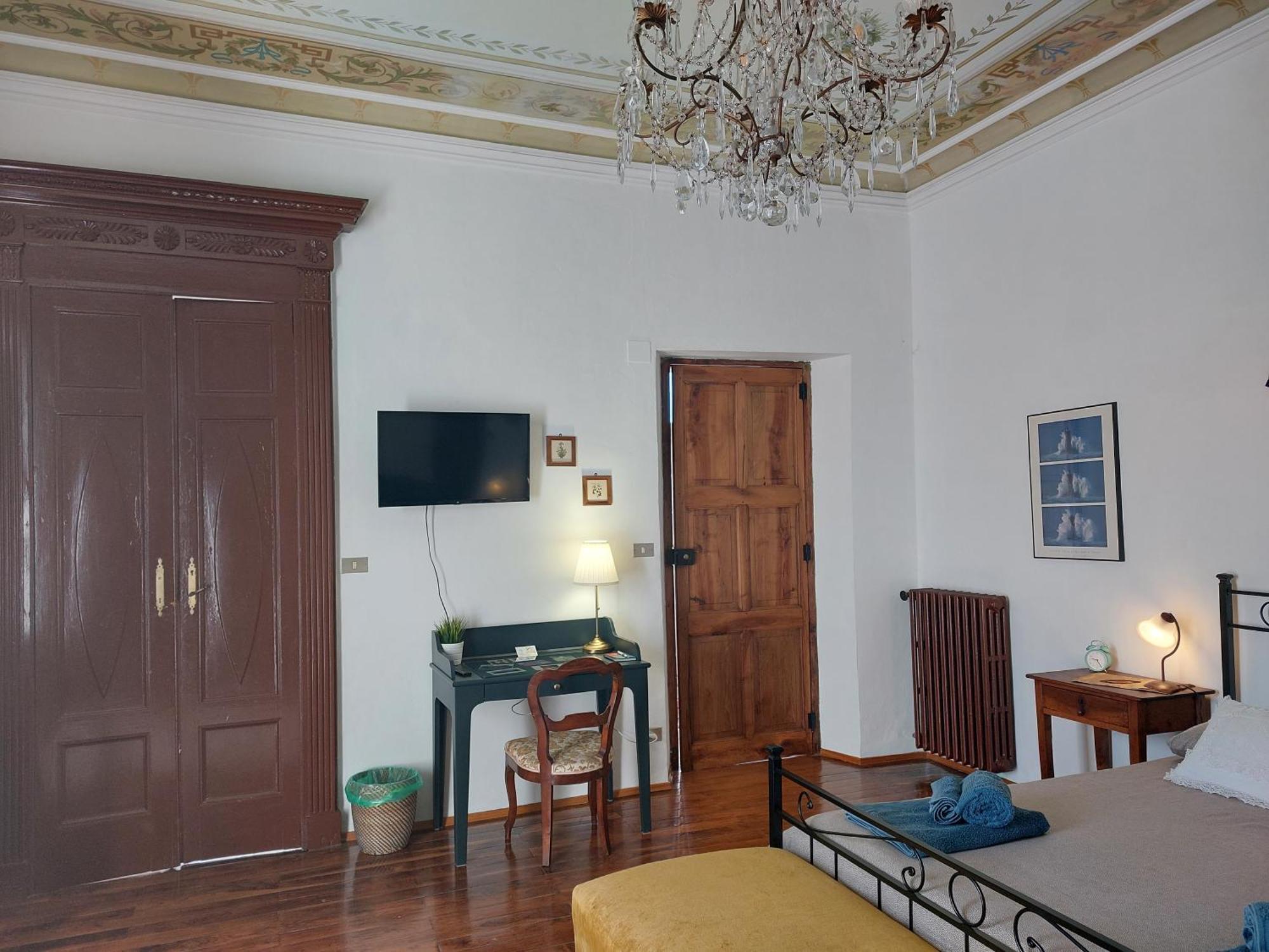 Casamargo Apartment Castellamonte ภายนอก รูปภาพ