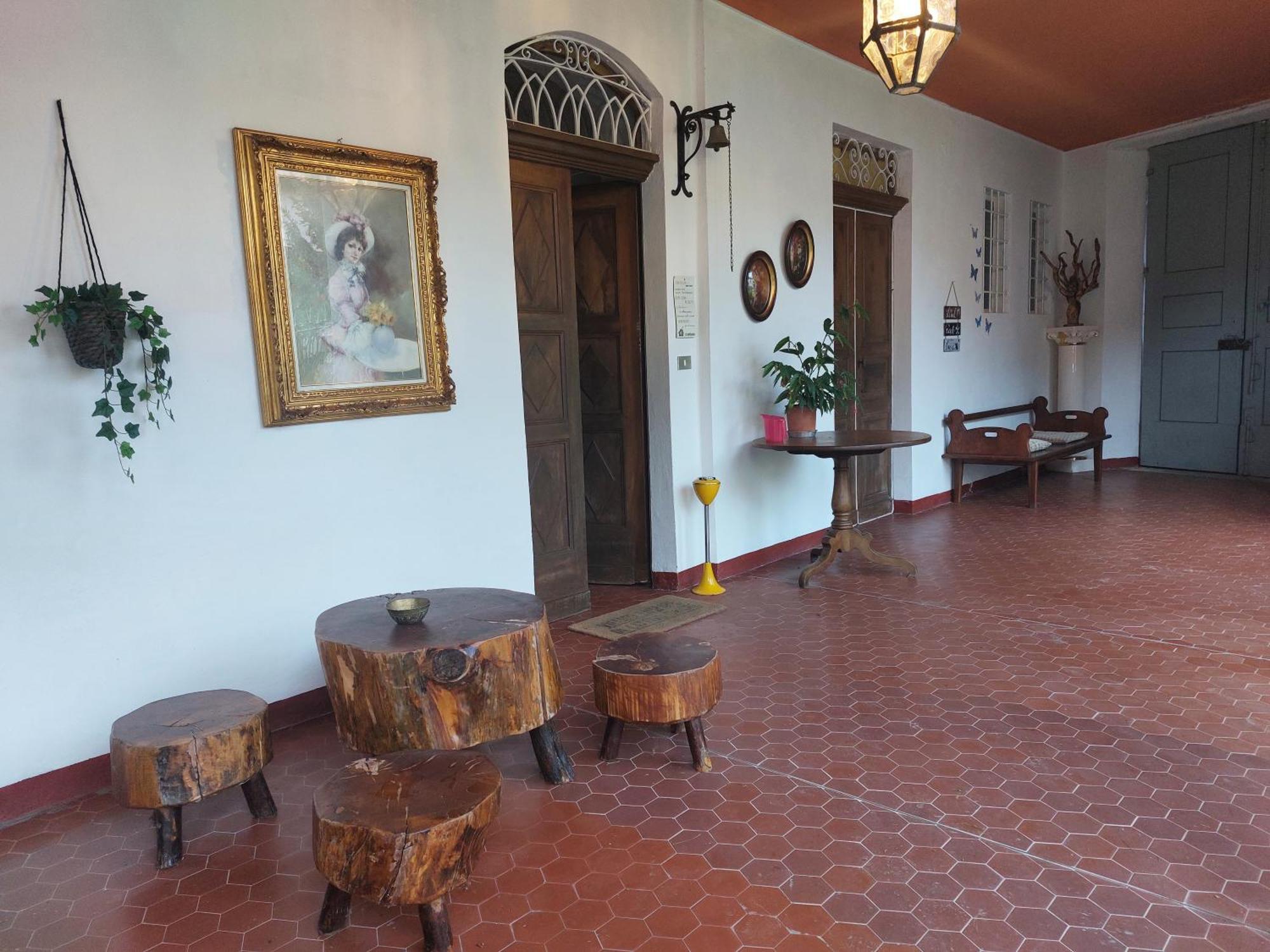 Casamargo Apartment Castellamonte ภายนอก รูปภาพ