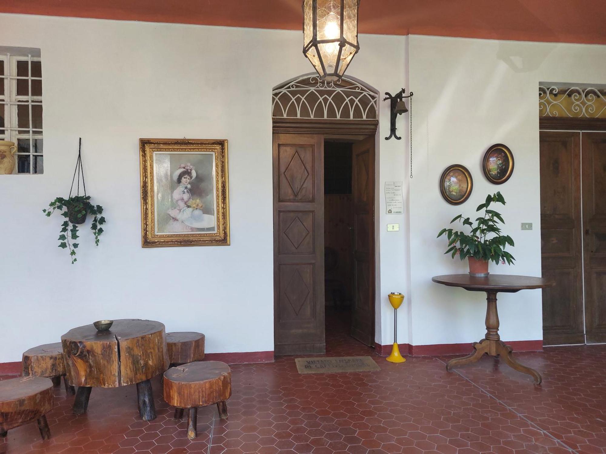 Casamargo Apartment Castellamonte ภายนอก รูปภาพ