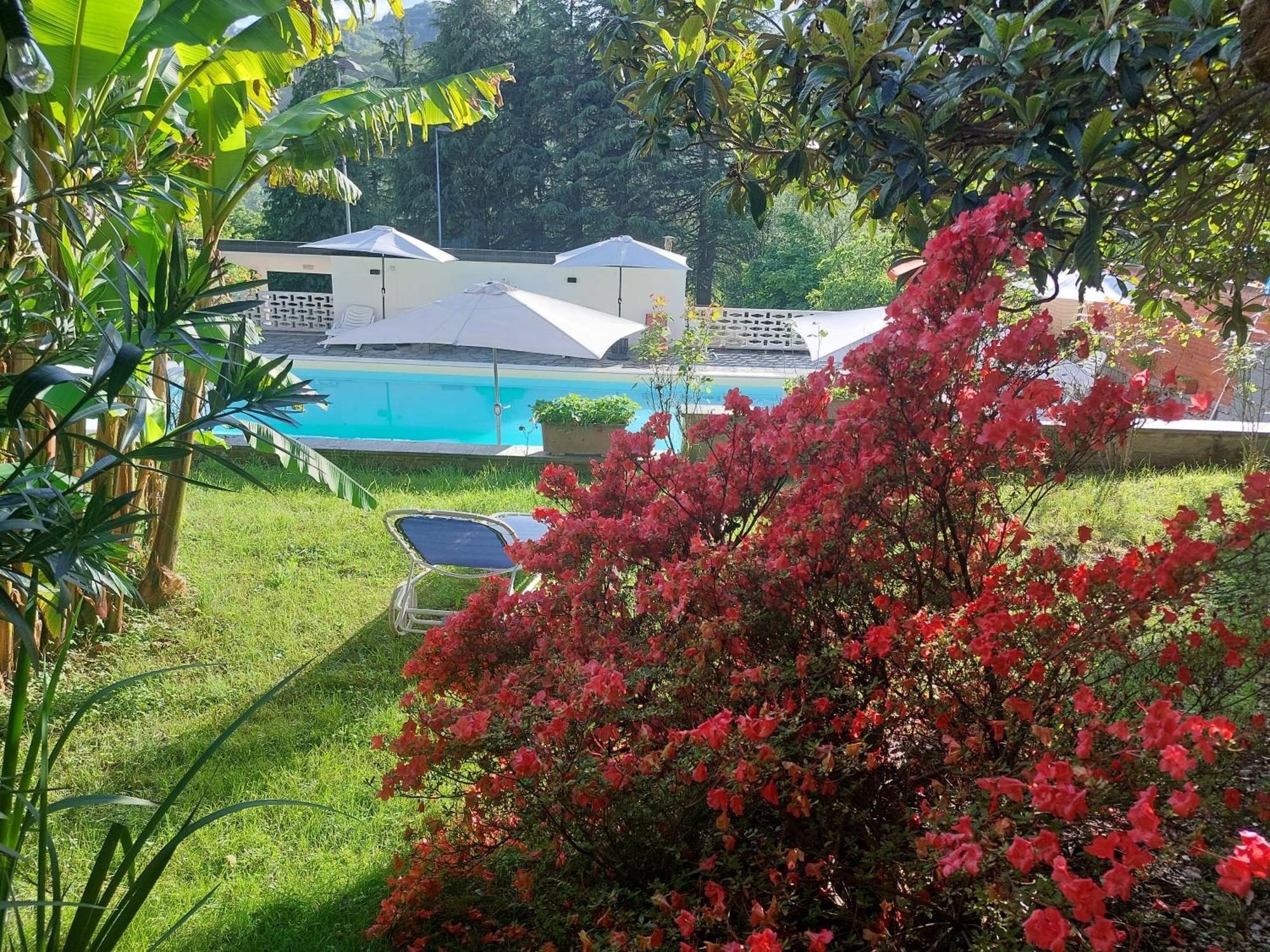 Casamargo Apartment Castellamonte ภายนอก รูปภาพ