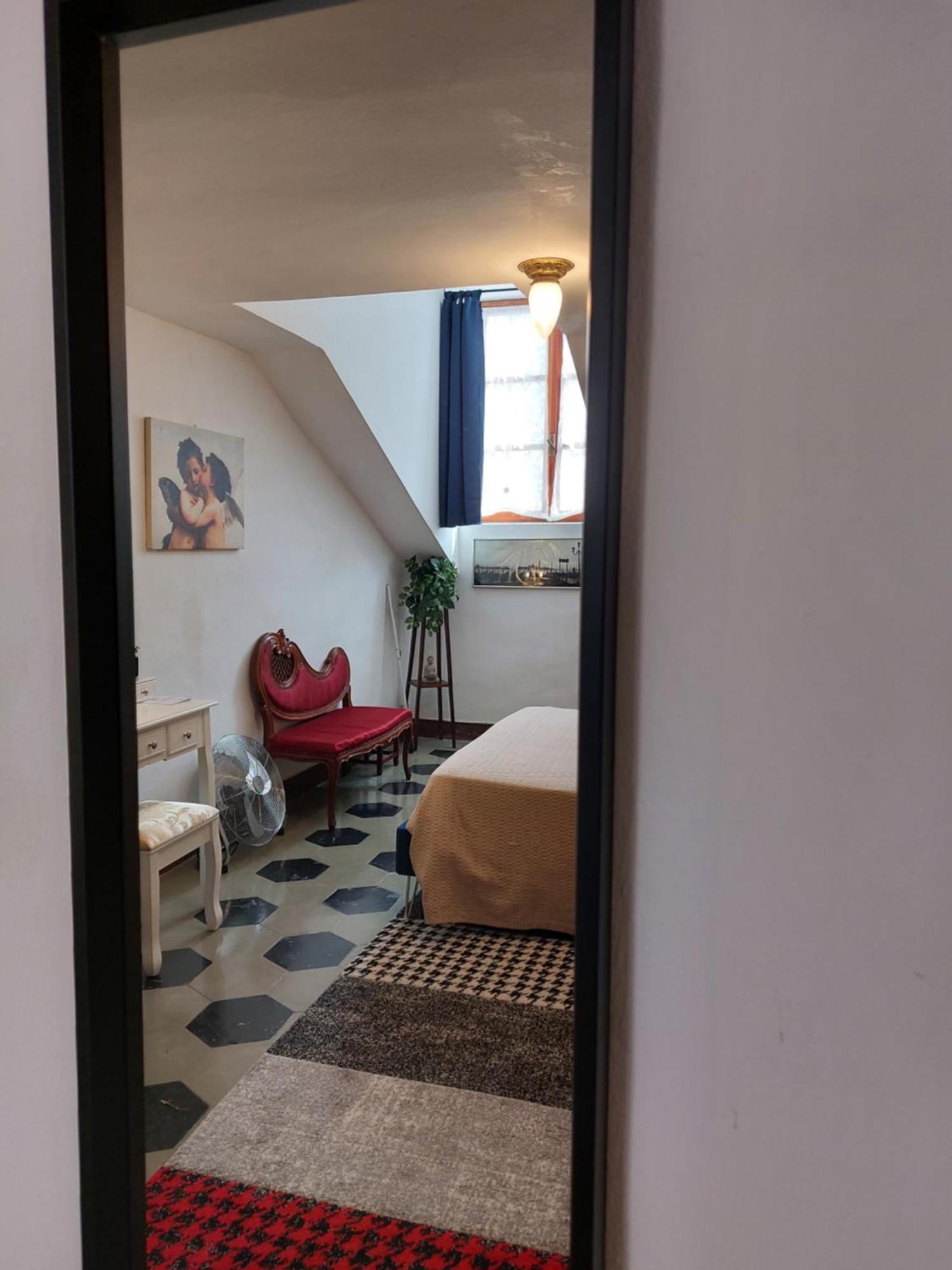Casamargo Apartment Castellamonte ภายนอก รูปภาพ