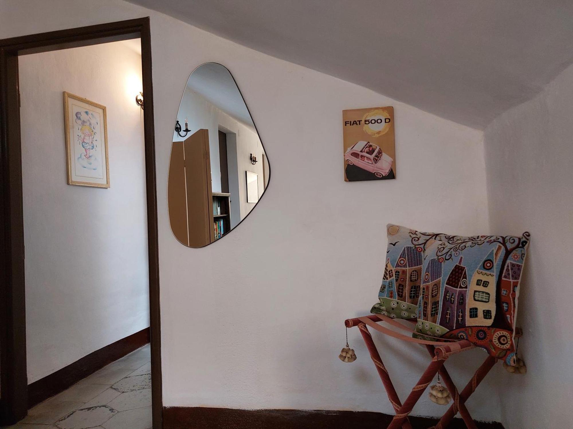 Casamargo Apartment Castellamonte ภายนอก รูปภาพ