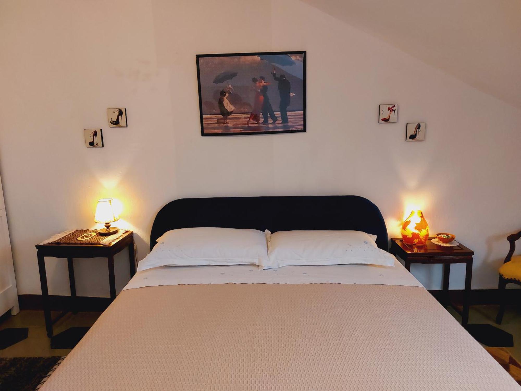 Casamargo Apartment Castellamonte ภายนอก รูปภาพ