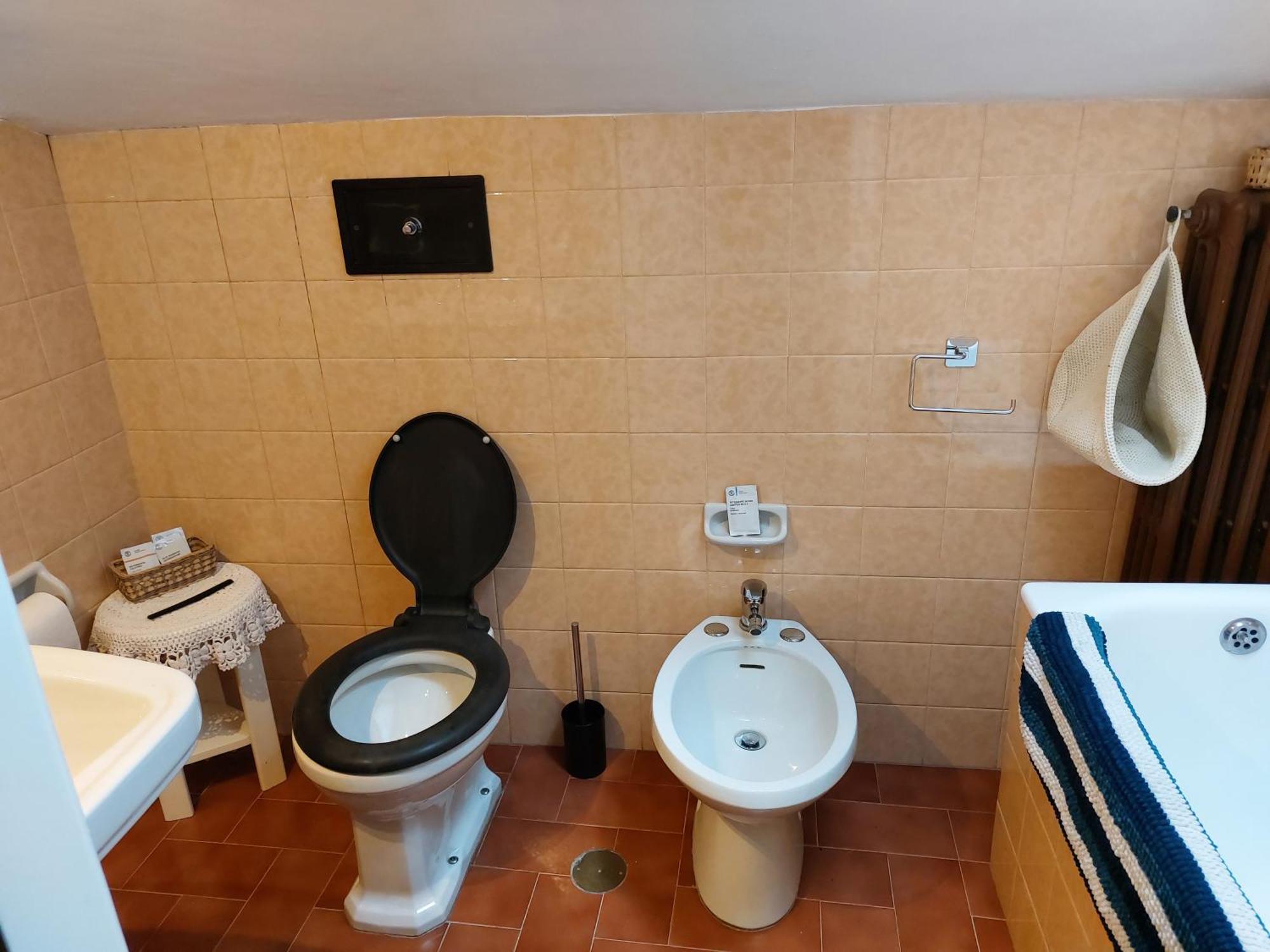 Casamargo Apartment Castellamonte ภายนอก รูปภาพ
