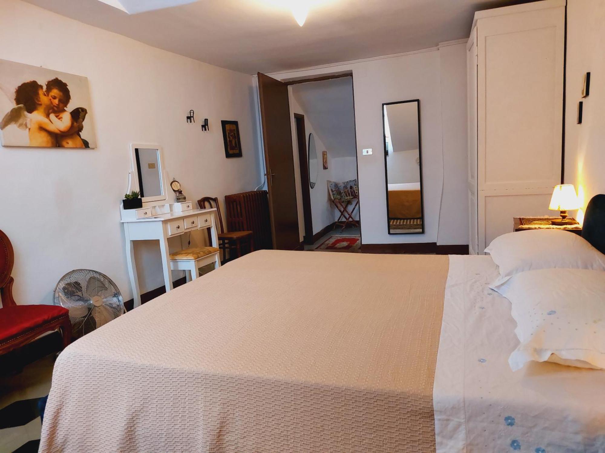 Casamargo Apartment Castellamonte ภายนอก รูปภาพ