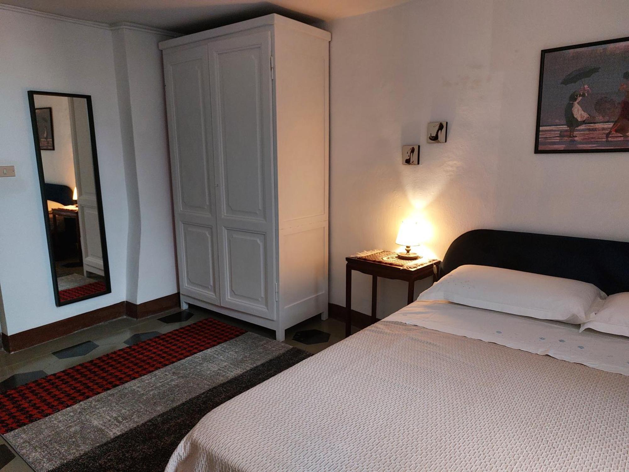 Casamargo Apartment Castellamonte ภายนอก รูปภาพ